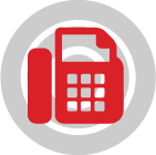hosted PBX resources icon