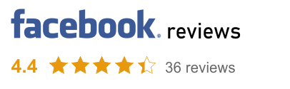 Facebook reviews rating 4.4 out of 5 stars for United Telecoms ZA