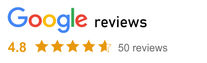 Google reviews rating 4.7 out of 5 stars for United Telecoms ZA