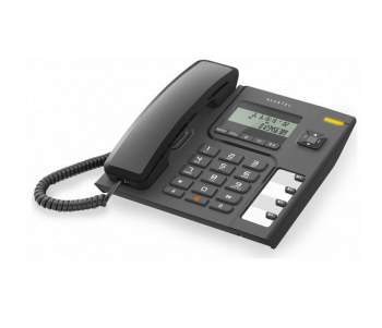 Alcatel T56 Desktop Phone with CLI