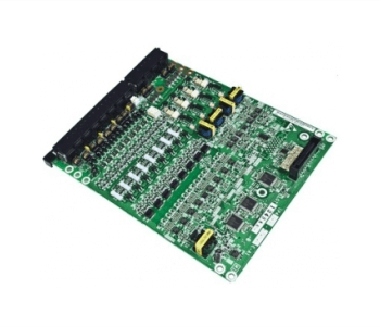 NEC SL1000 Trunk and Extension Card