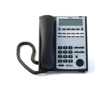 NEC SL1000 12 Button Digital Telephone