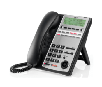 NEC SL1000 12 Button Digital Telephone