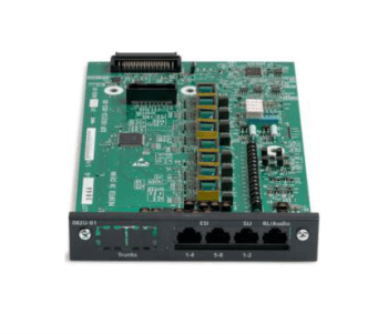 NEC SL2100 Digital/Analog Station Card