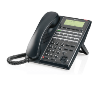 NEC SL2100 24 Button Hybrid Digital Telephone