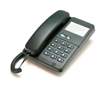 KT-9290 Basic Analogue Telephone