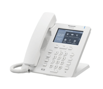 Panasonic KX-HDV330 Executive IP Phone - White