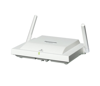 Panasonic KX-NS0154 4-Channel IP Cell Station