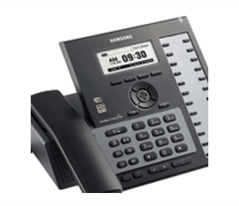 Samsung SMT-I6021K/XAR Wireless IP Phone side