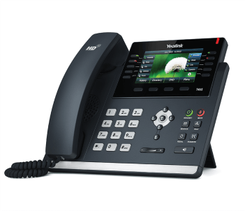 Yealink T46S Professional IP Phone
