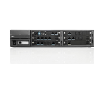 NEC Univerge SV9100 Communications Platform