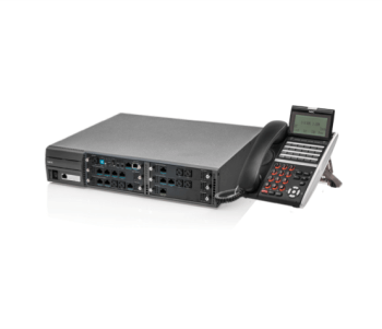 NEC SV9100 system