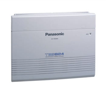 Panasonic TES824 PABX system