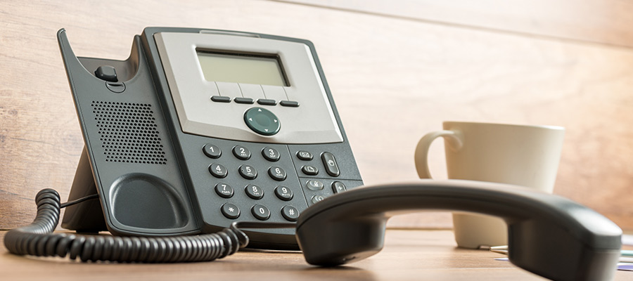voip system unified communication solution