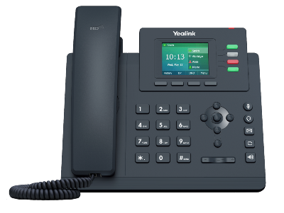 Yealink T33G VoIP desk phone