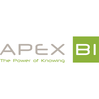 Apex BI logo