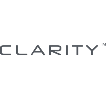 Clarity logo