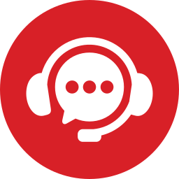 customer service chat icon
