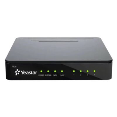 Yeastar YR-P520 PBX System