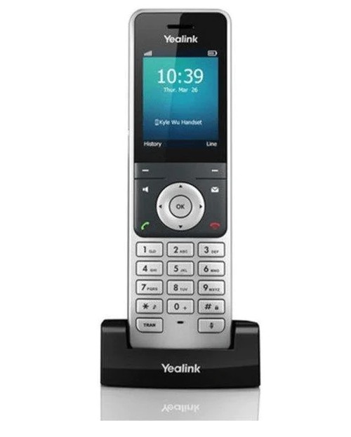Yealink W56P Wireless VoIP phone