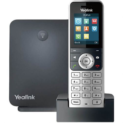 Yealink W53P Wireless VoIP phone
