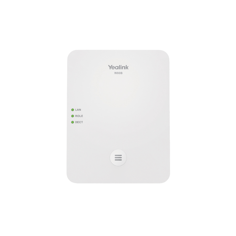 Multi-Cell DECT Base Stations